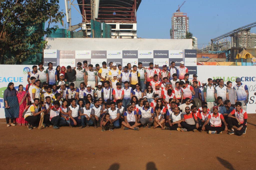 Village Cricket League